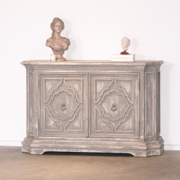 Washed Sideboard UK