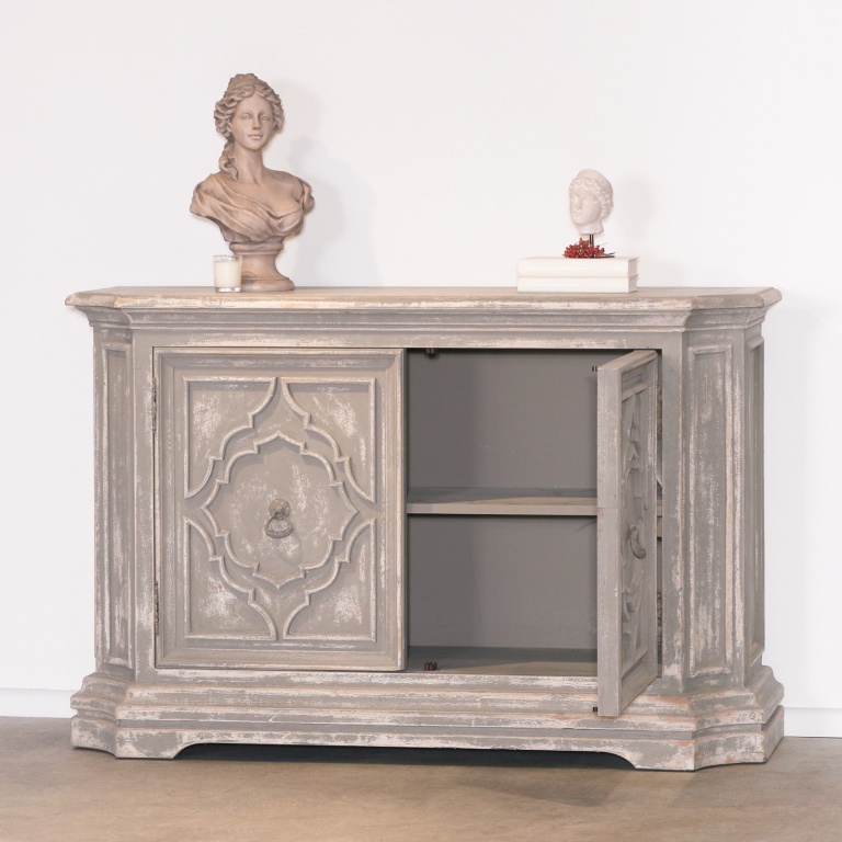 Washed Sideboard UK