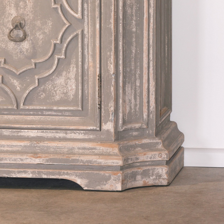 Washed Sideboard UK