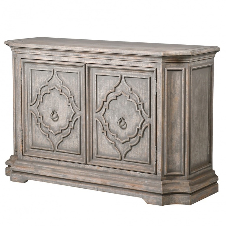 Washed Sideboard UK