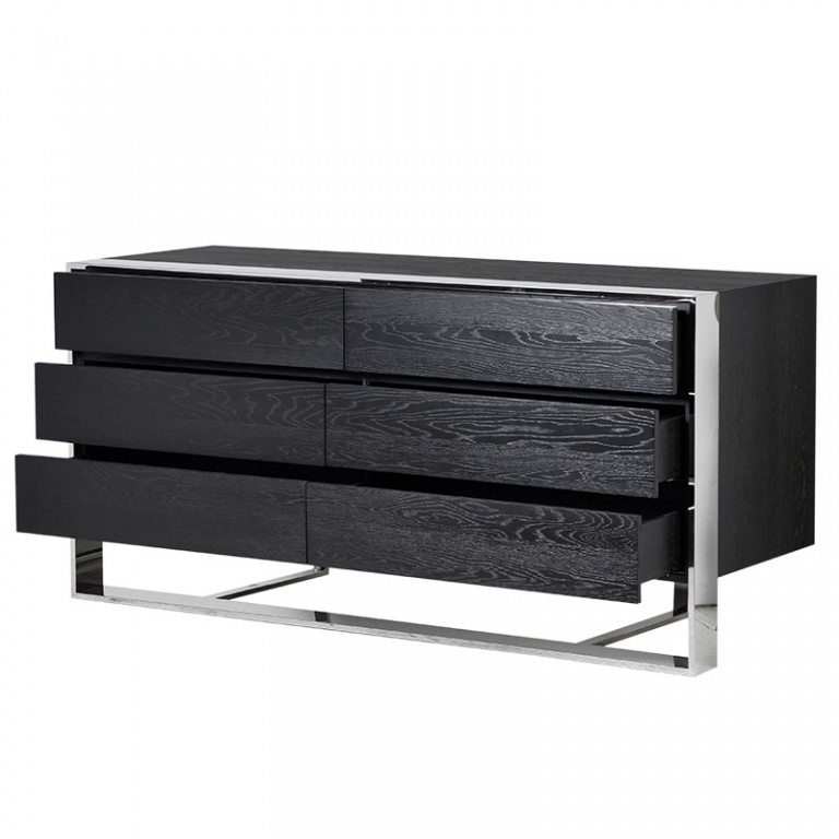 Large Chest UK