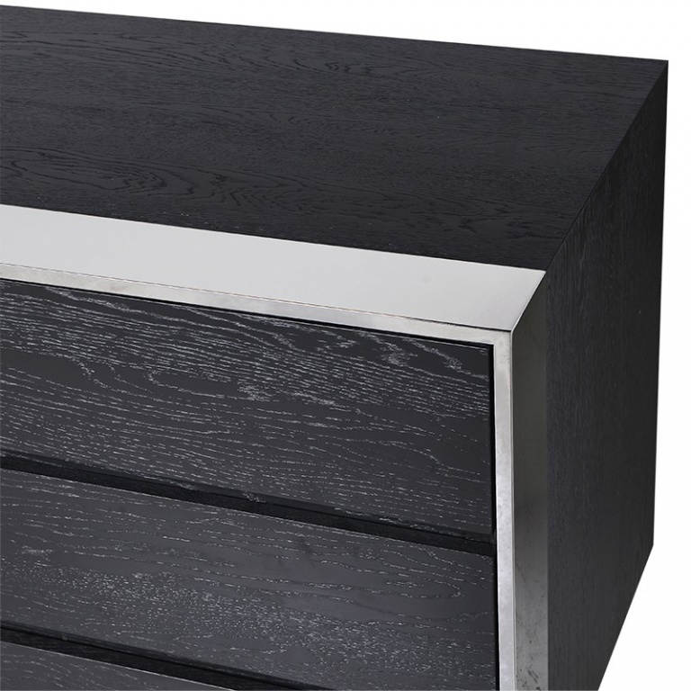 Large Chest UK