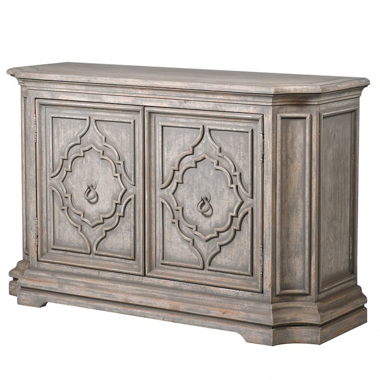 Washed Sideboard UK