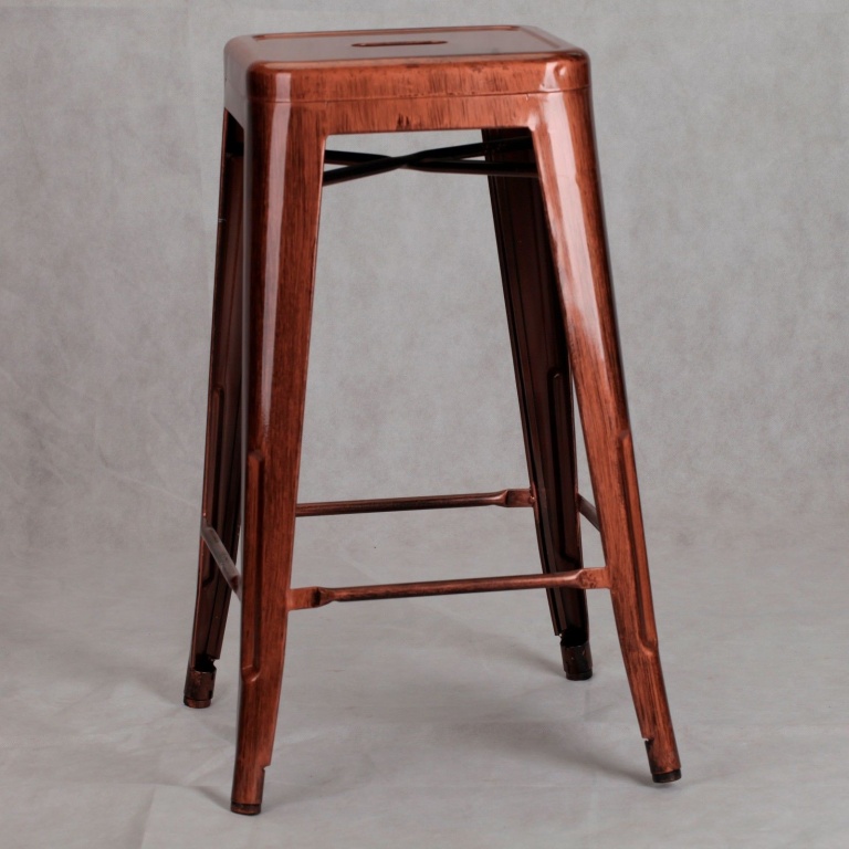 Copper Stool UK