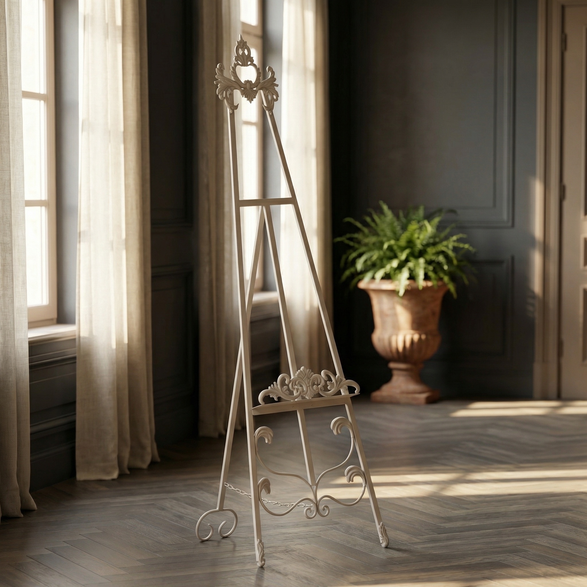 Metal Easel UK
