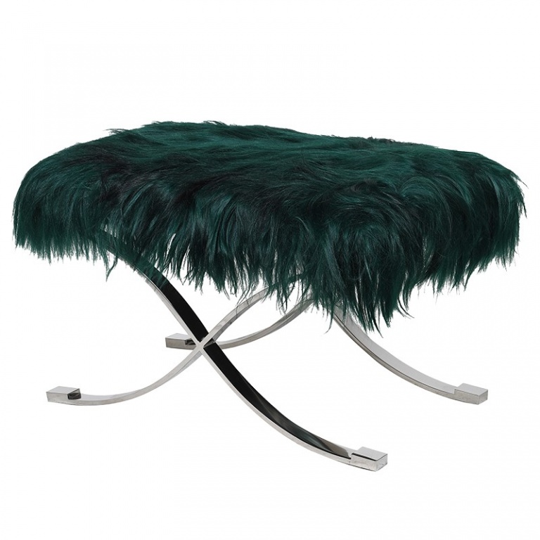 Fur Stool UK
