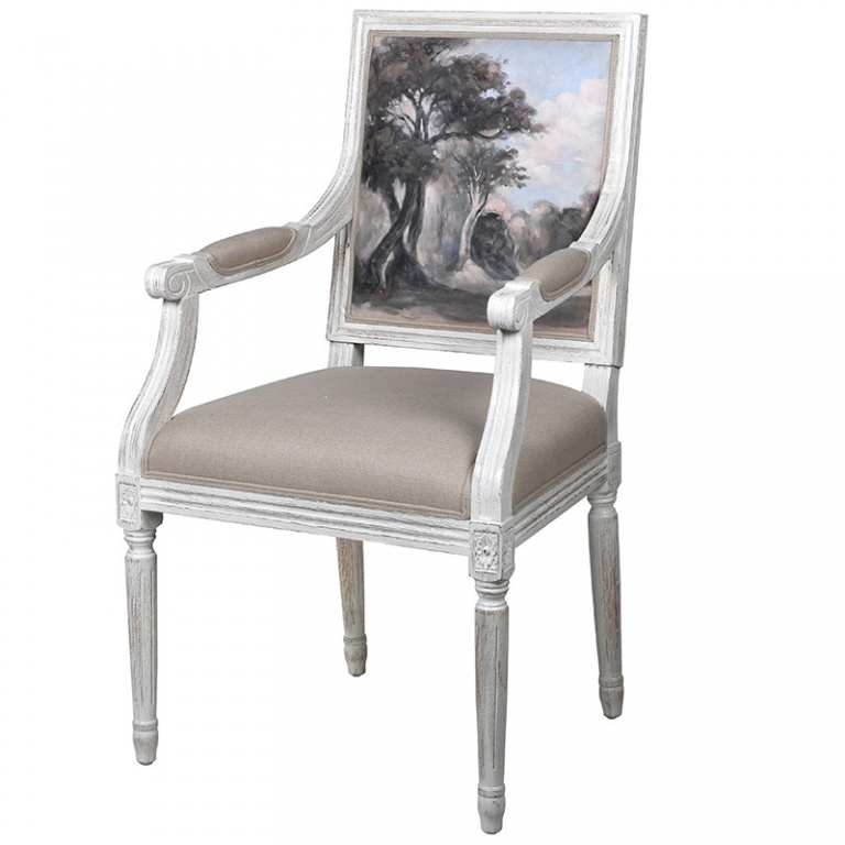 Carver Chair UK