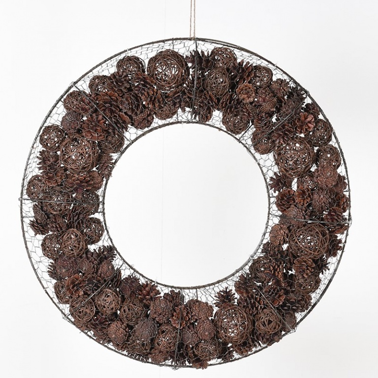 Christmas Wreath UK