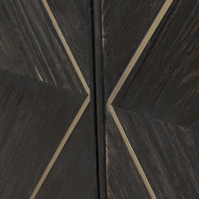 Brushed Sideboard UK