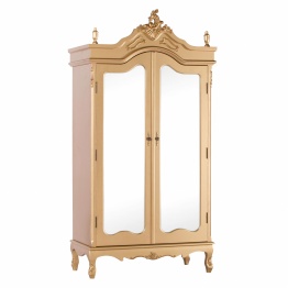 French Armories French Wardrobes Rococo Wardrobes Uk