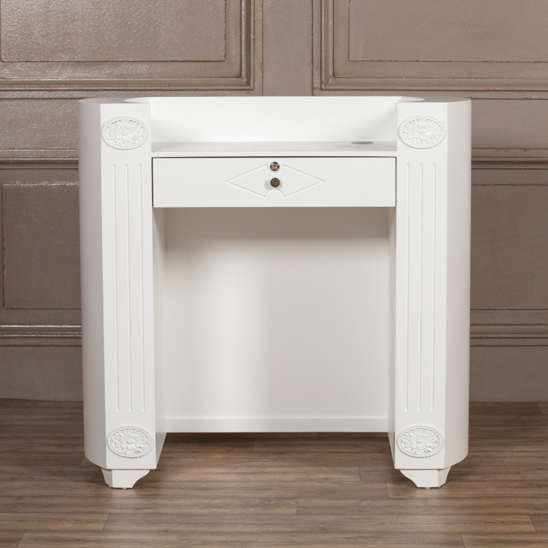 Reception Desk UK