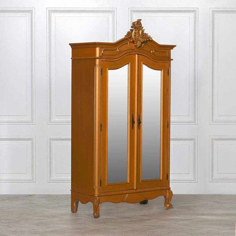 Mirror Doors UK