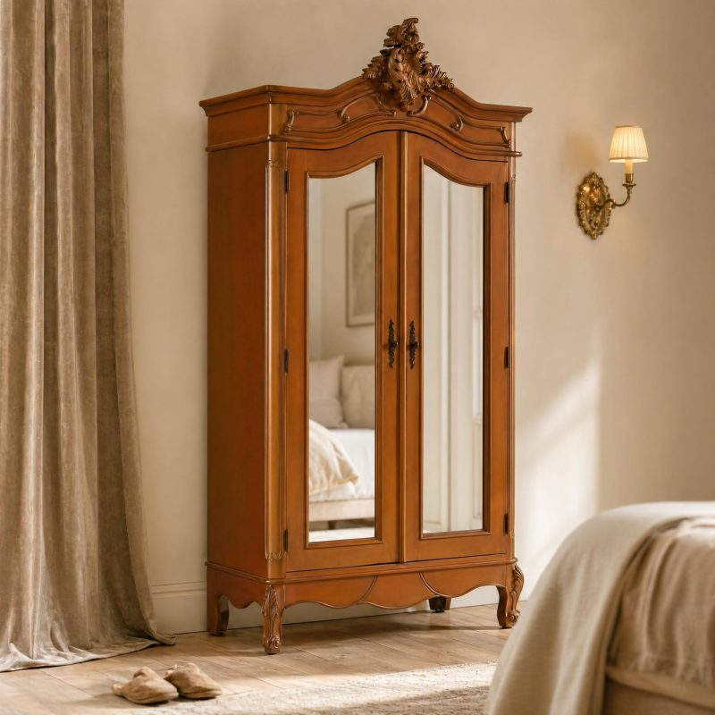Mirror Doors UK