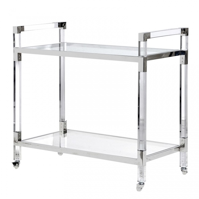 Serving Trolley UK