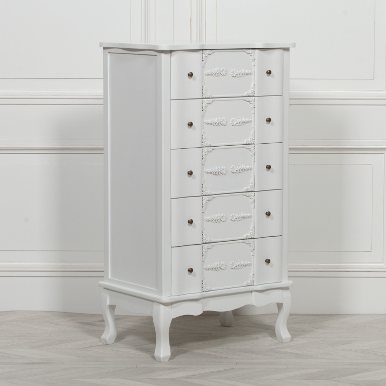 Tallboy Chest UK