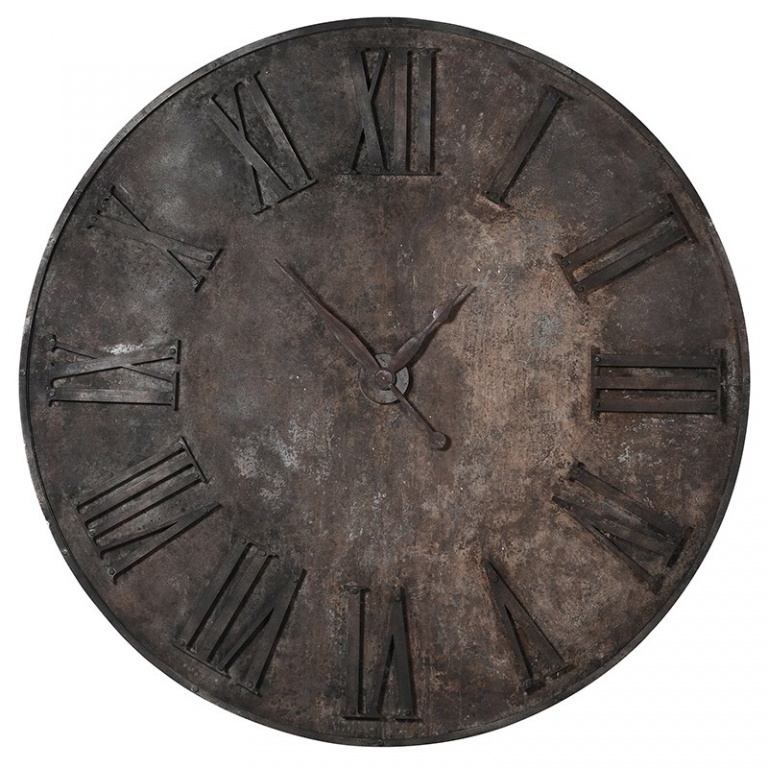 Wall Clock UK
