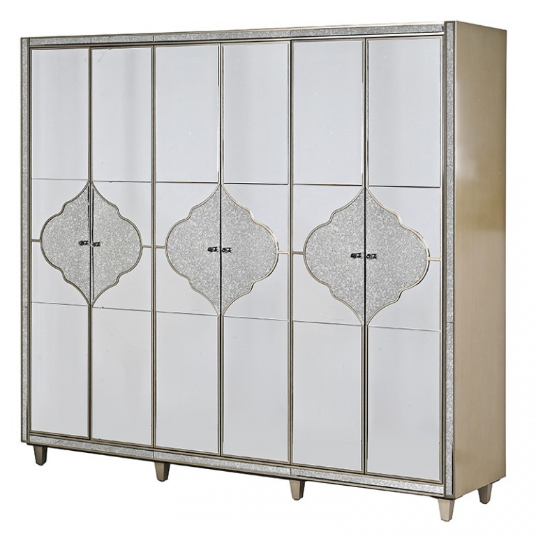 Triple Wardrobe UK