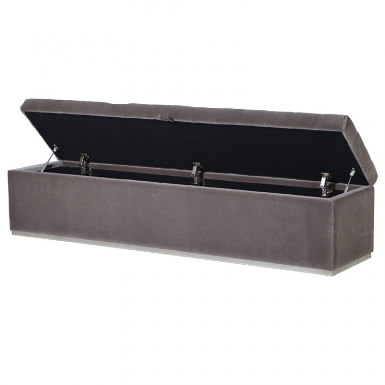 Storage Bench UK