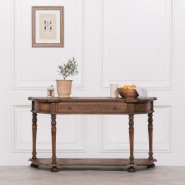 Console Table UK