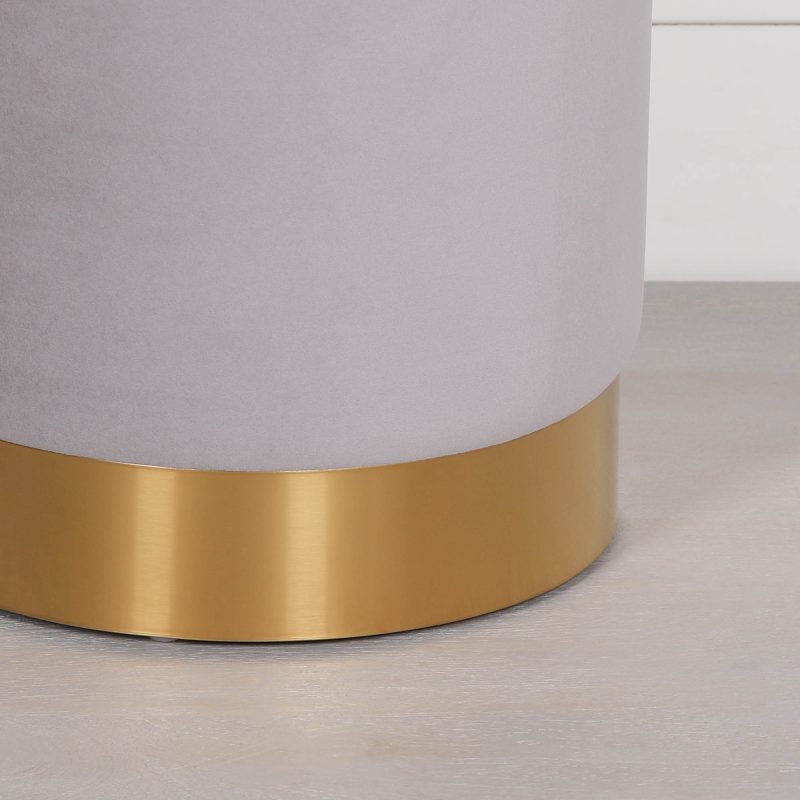 Stool Ottoman UK