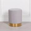 Stool Ottoman UK