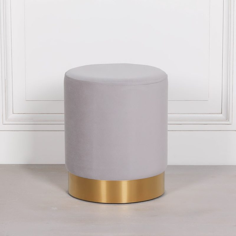 Stool Ottoman UK