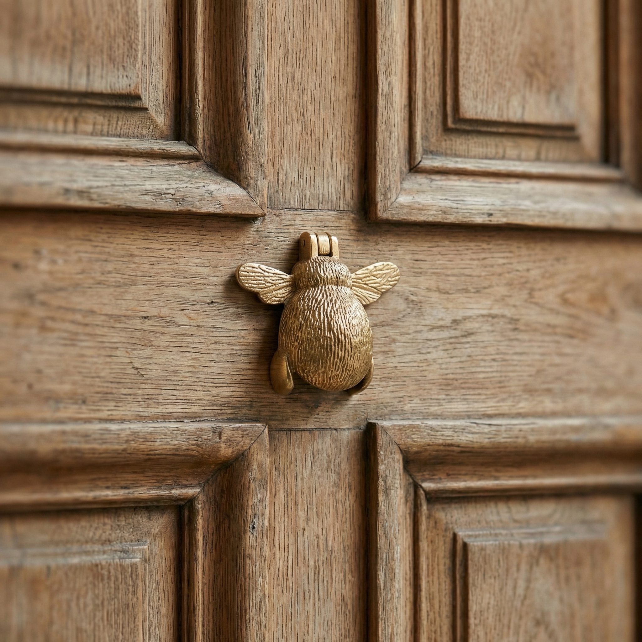 Door Knocker UK