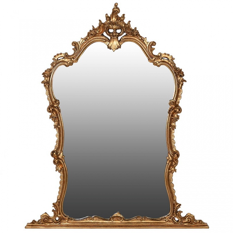 Gilt Mirror UK
