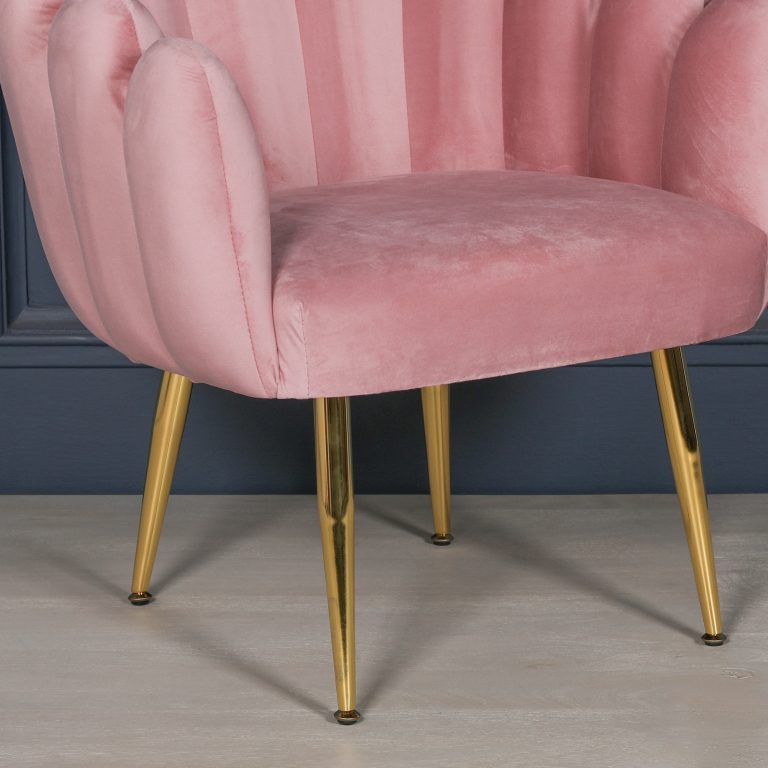 Shell Armchair UK
