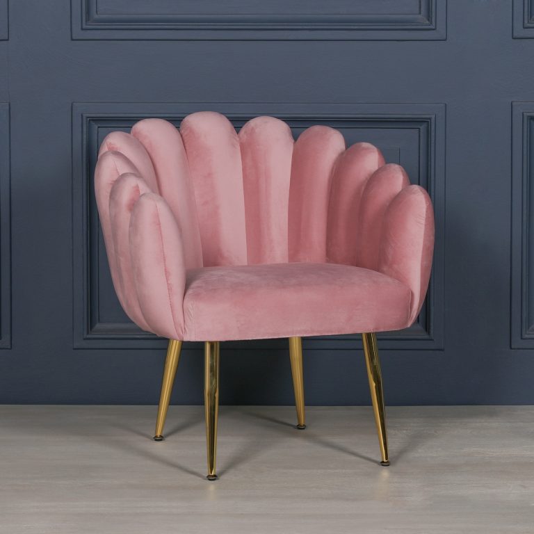 Shell Armchair UK