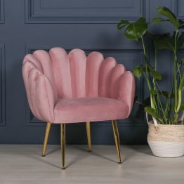 Shell Armchair UK