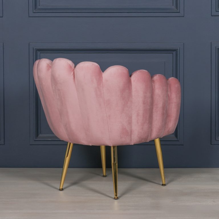 Shell Armchair UK