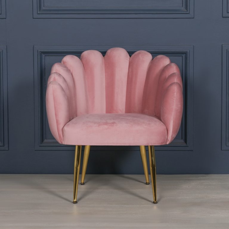 Shell Armchair UK