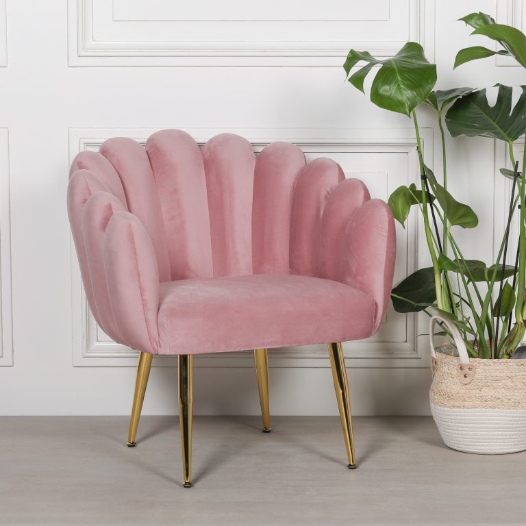 Shell Armchair UK