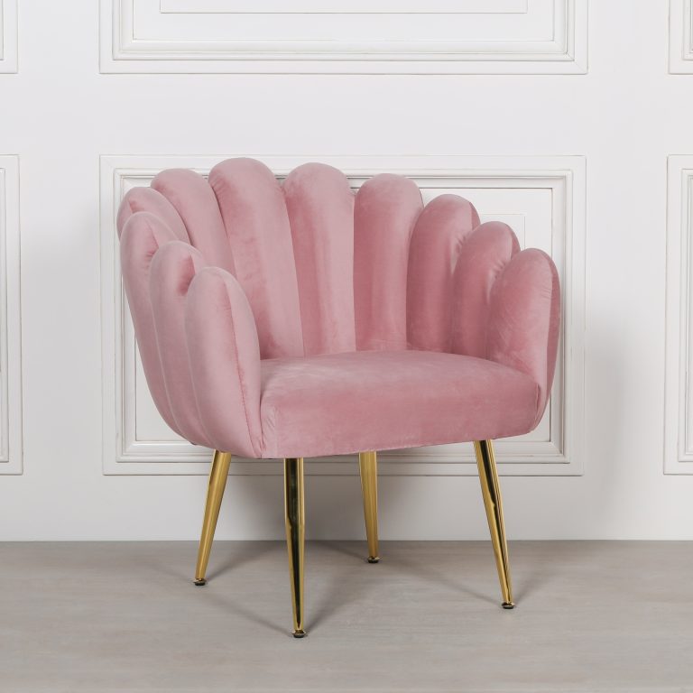 Shell Armchair UK