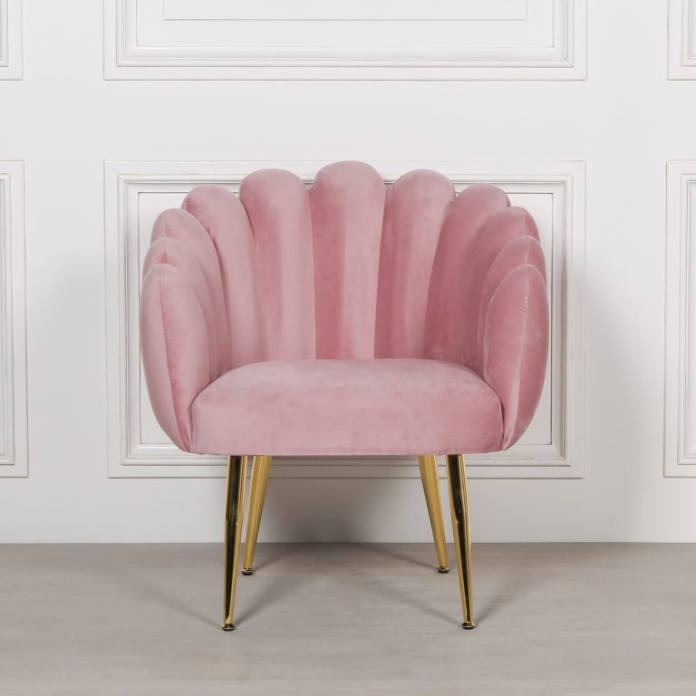 Shell Armchair UK