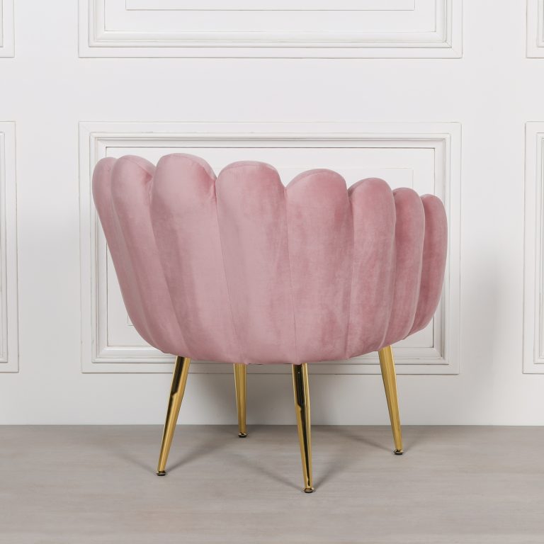 Shell Armchair UK