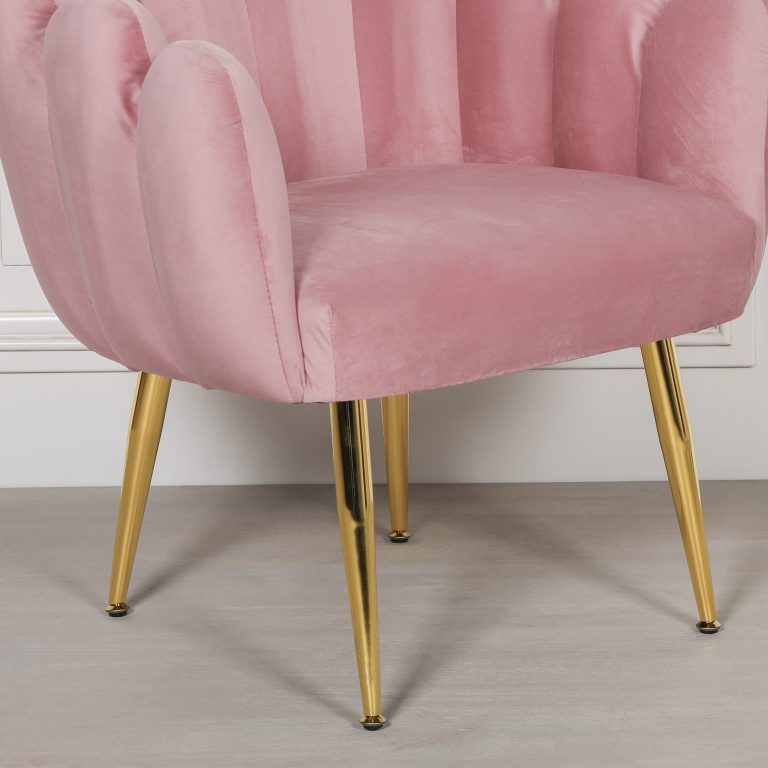 Shell Armchair UK