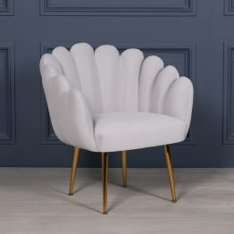 Shell Armchair UK