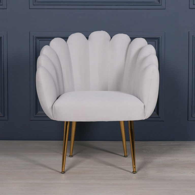 Shell Armchair UK