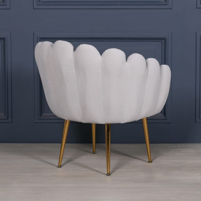Shell Armchair UK
