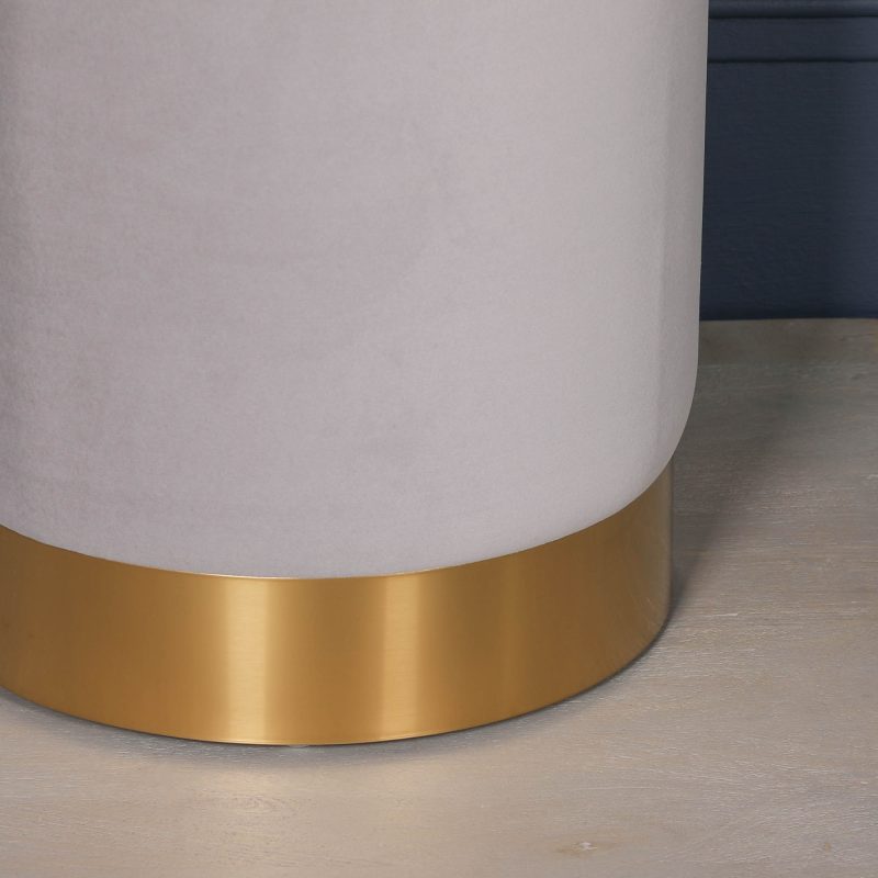 Stool Ottoman UK