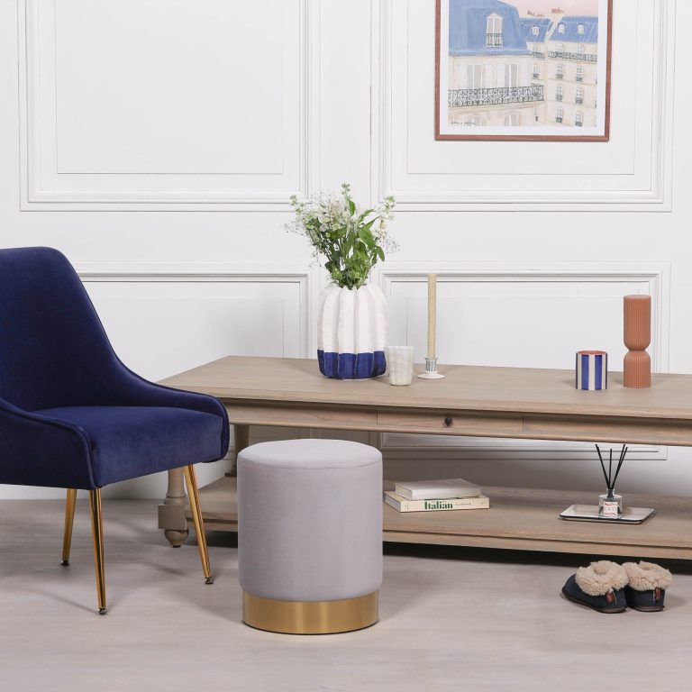 Stool Ottoman UK