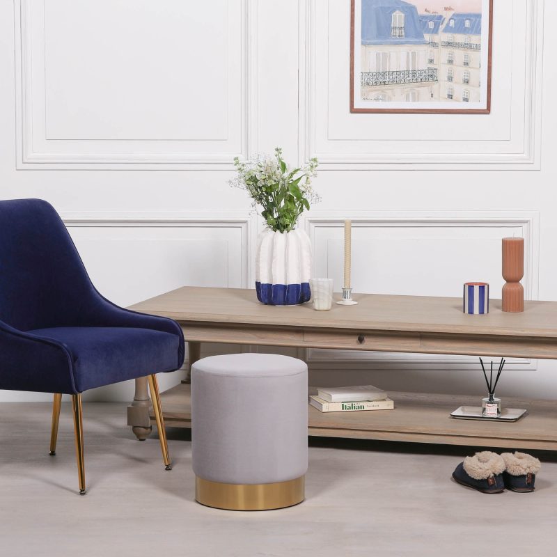 Stool Ottoman UK