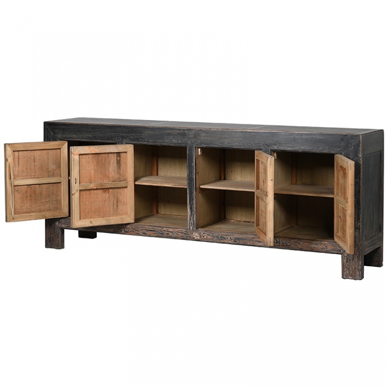 Black Sideboard UK