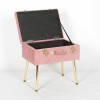 Legs Suitcase UK