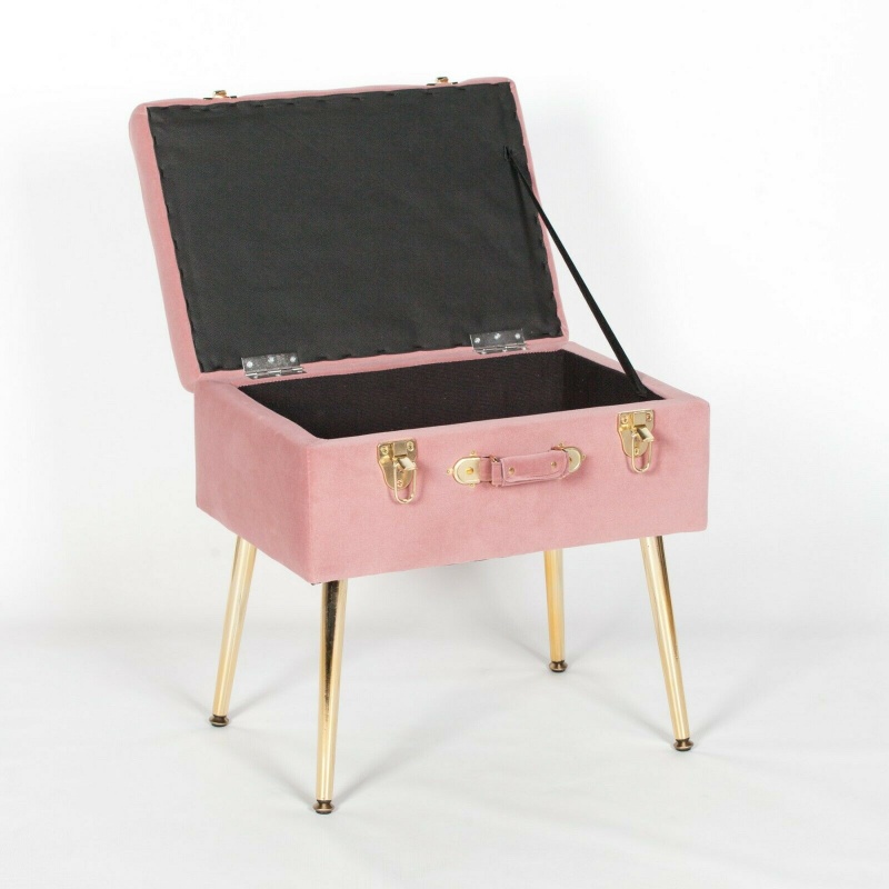 Legs Suitcase UK