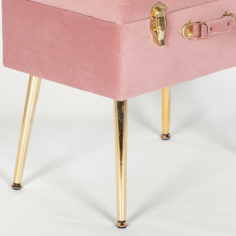 Legs Suitcase UK