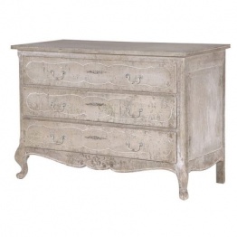 Distressed Eloise Chest Of Drawers Of Drawers UK