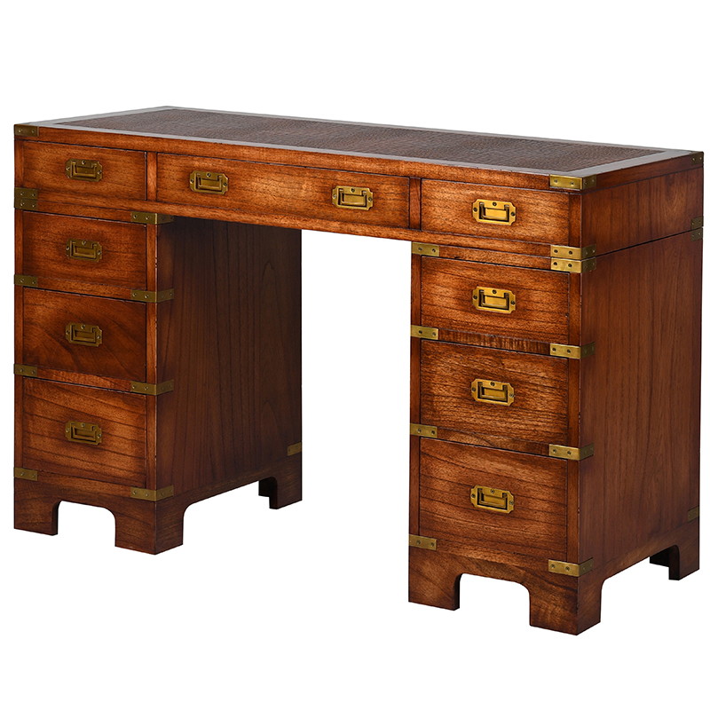 Vincent Small Partners Desk Furniture La Maison Chic Luxury